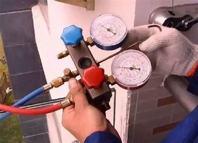 空调真的需要冲氟利昂吗?