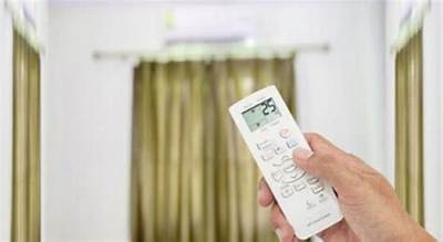 空调为什么不制冷？常见原因及解决方法详解