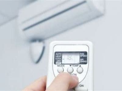 空调有风但不制冷怎么办？找到解决方法！