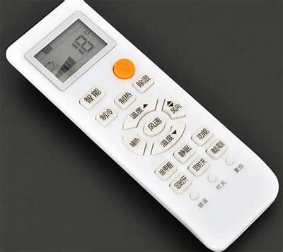 空调遥控器忘记密码了怎么办？