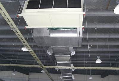 空调是否会造成空气污染？