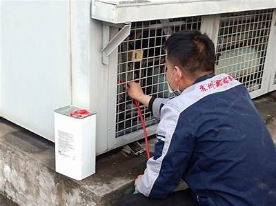 您需要进行中央空调维修吗？我们可以为您提供专业的服务。