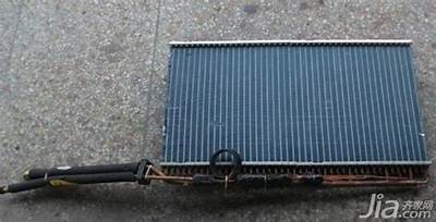 您知道中央空调蒸发器的作用和必要性吗？