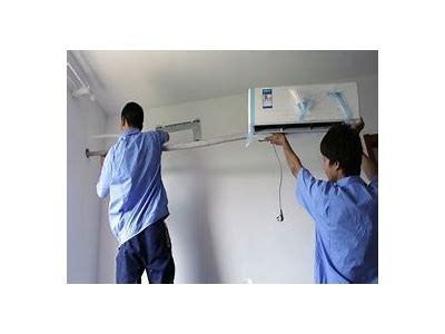 空调打孔一个多少钱？