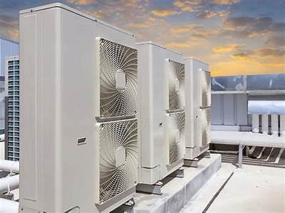 需要进行杭州中央空调维修吗？